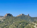 Montagne du Bau Trauqua