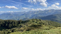Der Col de Portet d'Aspet – Der Pic de Paloumère Le Col de Portet d'Aspet - Le Pic de Paloumère