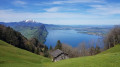 Vue colline Vue colline