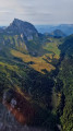 Der Col d'Orgeval Le Col d'Orgeval