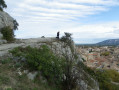 Der Hügel Saint-Jacques La Colline Saint-Jacques