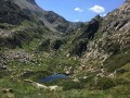 Refuge des Bésines - Refuge d'En Beys