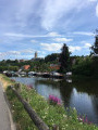 Autour de Thuin Autour de Thuin