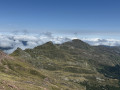 Pic d’Aillary via Lac et Col d’Arlet