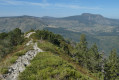 Der Kuppe Sara Le Suc de Sara
