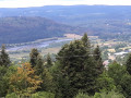 Boucle autour de Planachat à Hauteville Boucle autour de Planachat à Hauteville