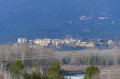 Vallon du Ru und Château de Janson am Start des Bassin de Saint-Christophe Vallon du Ru et Château de Janson au départ du Bassin de Saint-Christophe