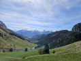 Chalet de l'Aulp – Rocher du Roux Chalet de l'Aulp - Rocher du Roux