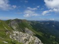 La Faucille - Colomby de Gex - Mont Rond La Faucille - Colomby de Gex - Mont Rond