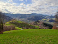 Rundtour - Lautenbach - Ruine Schauenburg Circuit Lautenbach - Château Schauenburg