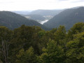 Schlucht – Hohneck – Lac de La Lande – Chitelet – kleiner Gebirgspass Schlucht - Hohneck - Lac de La Lande- Chitelet- Collet