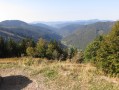 Der Feldberg Le Feldberg