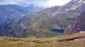 Ecrins – 2 Tage rund um die Berghütte Refuge de la Muzelle Ecrins - 2 jours autour du Refuge de la Muzelle