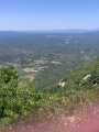 Runde des Pic Saint Loup Le tour du Pic Saint Loup