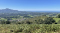 Der Mont Errebi in einer Rundwanderung ab Ainhoa Le Mont Errebi en boucle au départ d'Ainhoa