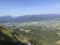 Große Rundwanderung auf dem Sentier Gobert Grande boucle du sentier Gobert