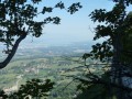 Les Convers, par le sentier des Petites Croix Les Convers, par le sentier des Petites Croix
