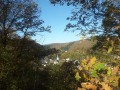 Au départ de Kautenbach, village du canton de Wiltz Au départ de Kautenbach, village du canton de Wiltz