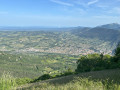 Col de Croix Rouge - Col de la Croix - Garde Grosse