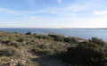 Die Insel Saint Martin und der Goules-Weg L'île Saint Martin et le sentier des Goules