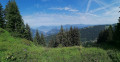 Tour de l'Arbaron Tour de l'Arbaron