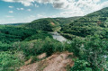 Boucle dans la vallée de l'Our au départ de Vianden Boucle dans la vallée de l'Our au départ de Vianden