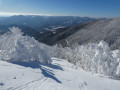Le Grand Ballon depuis Goldbach Le Grand Ballon depuis Goldbach