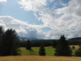 Auf den Höhen von Lenzkirch-Raitenbuch Sur les hauteurs de Lenzkirch-Raitenbuch