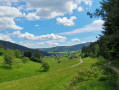 Baiersbronner Sattelsteig Sentier Baiersbronner Sattelsteig