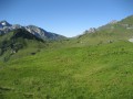 Refuge de Chesery - Samoens Refuge de Chesery - Samoens