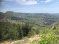 Garladan-Variante Variante du Garlaban