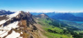 Le Piolit via Rouanne Haute, Col de Chorges, Col de la Pourrachière