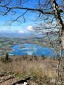 Mont Grèle par la Voie Sarde et le Rocher du Corbeau Mont Grèle par la Voie Sarde et le Rocher du Corbeau