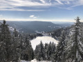 Mummelsee - Hornisgrinde - Ochsenstall - Unterstmatt - Dreifürstenstein Mummelsee - Hornisgrinde - Ochsenstall - Unterstmatt - Dreifürstenstein