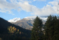 Von Lienz nach Amlach (Osttirol) De Lienz à Amlach (Tyrol Oriental)