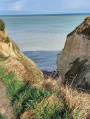 Sainte-Marguerite-sur-mer Sainte-Marguerite-sur-mer