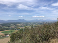 Notre-Dame de la Montagne et la Croix de Chevru sur les hauteurs de Yenne Notre-Dame de la Montagne et la Croix de Chevru sur les hauteurs de Yenne
