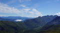 Roche Colombe depuis Saou Roche Colombe depuis Saou