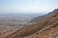 Vue sur le téléphérique Vue sur le téléphérique