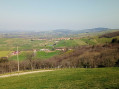 Pilat – Von Sainte-Croix-en-Jarez nach Longes Pilat - De Sainte-Croix-en-Jarez à Longes