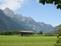 Rund um Lienz Autour de Lienz