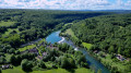 Mauern und Murmeln: Kulturerbe von Chenecey und Buillon Murs et Murmures : patrimoines de Chenecey et de Buillon