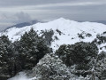 De la télécabine de la Catheline au Crêt de la Neige De la télécabine de la Catheline au Crêt de la Neige