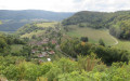 Le tour de Châtillon, au départ de Liebvillers. Le tour de Châtillon, au départ de Liebvillers.