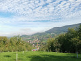 Panoramas autour de Sasbachwalden