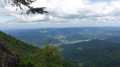 Rundstrecke in der Umgebung von Waldkirch im Schwarzwald Une boucle dans les environs de Waldkirch en Forêt Noire