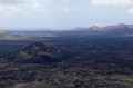 Vue vers l'ouest depuis le sommet Vue vers l'ouest depuis le sommet