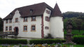 Les hauts de Bâle, Hörnli, Saint-Chrischona et château d'Inzlingen