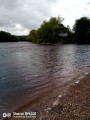 Acomb, wo South und North Tyne aufeinandertreffen Acomb, where South and North Tyne meet
