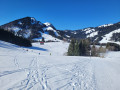 Winterwanderung Oberjoch Winterwanderung Oberjoch